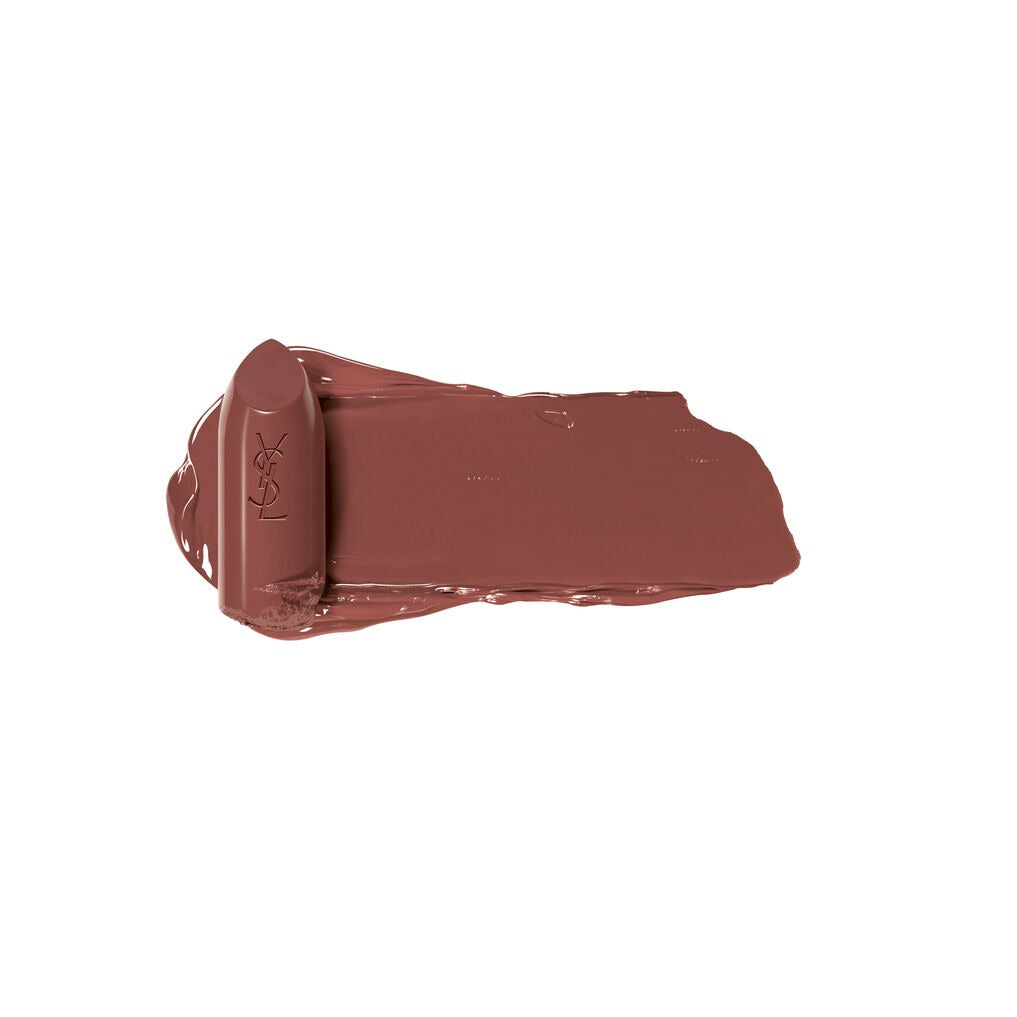 Son YSL Rouge Pur Couture #O8 Bitten Brown-Kallos
