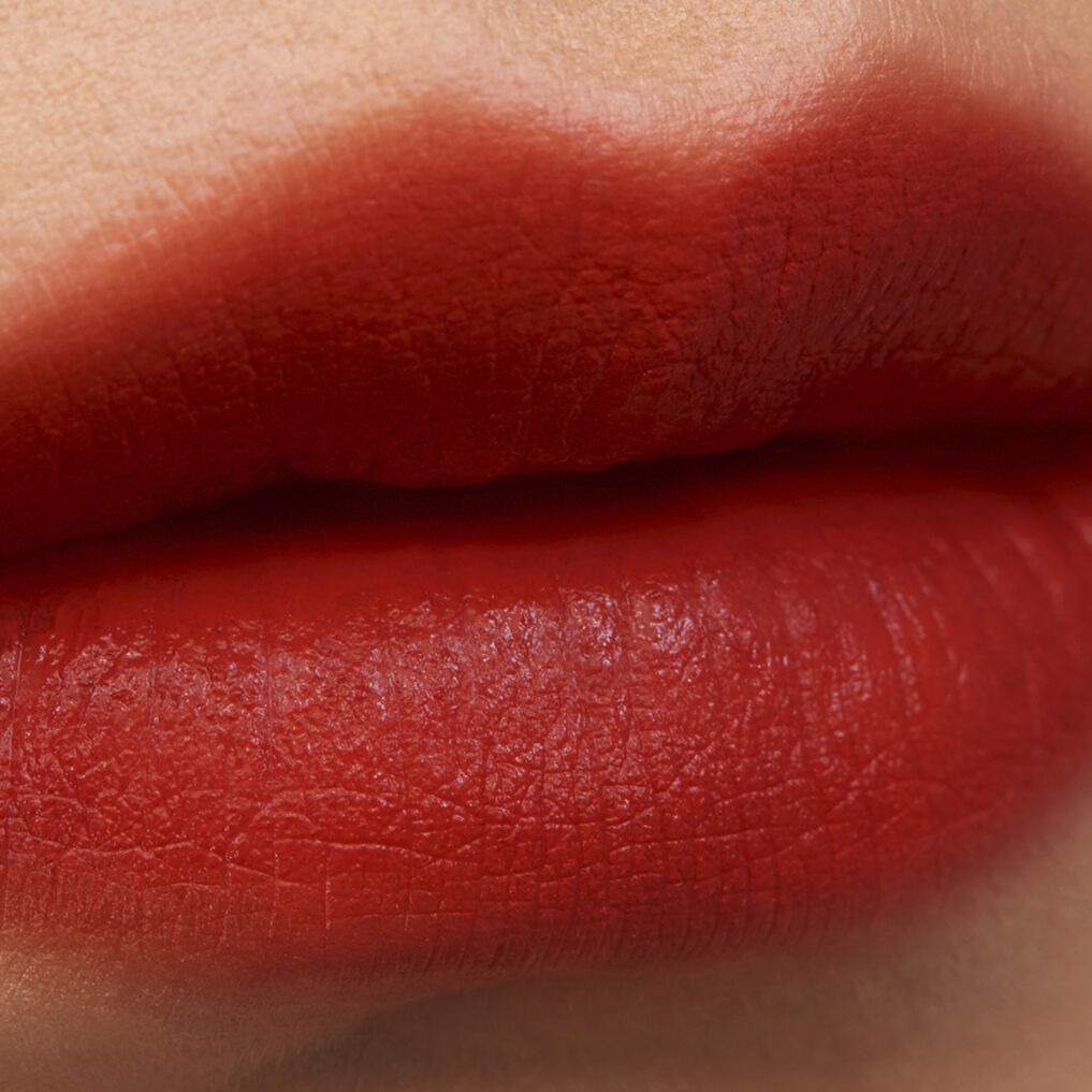 Son YSL Rouge Pur Couture #OM Orange Muse-Kallos