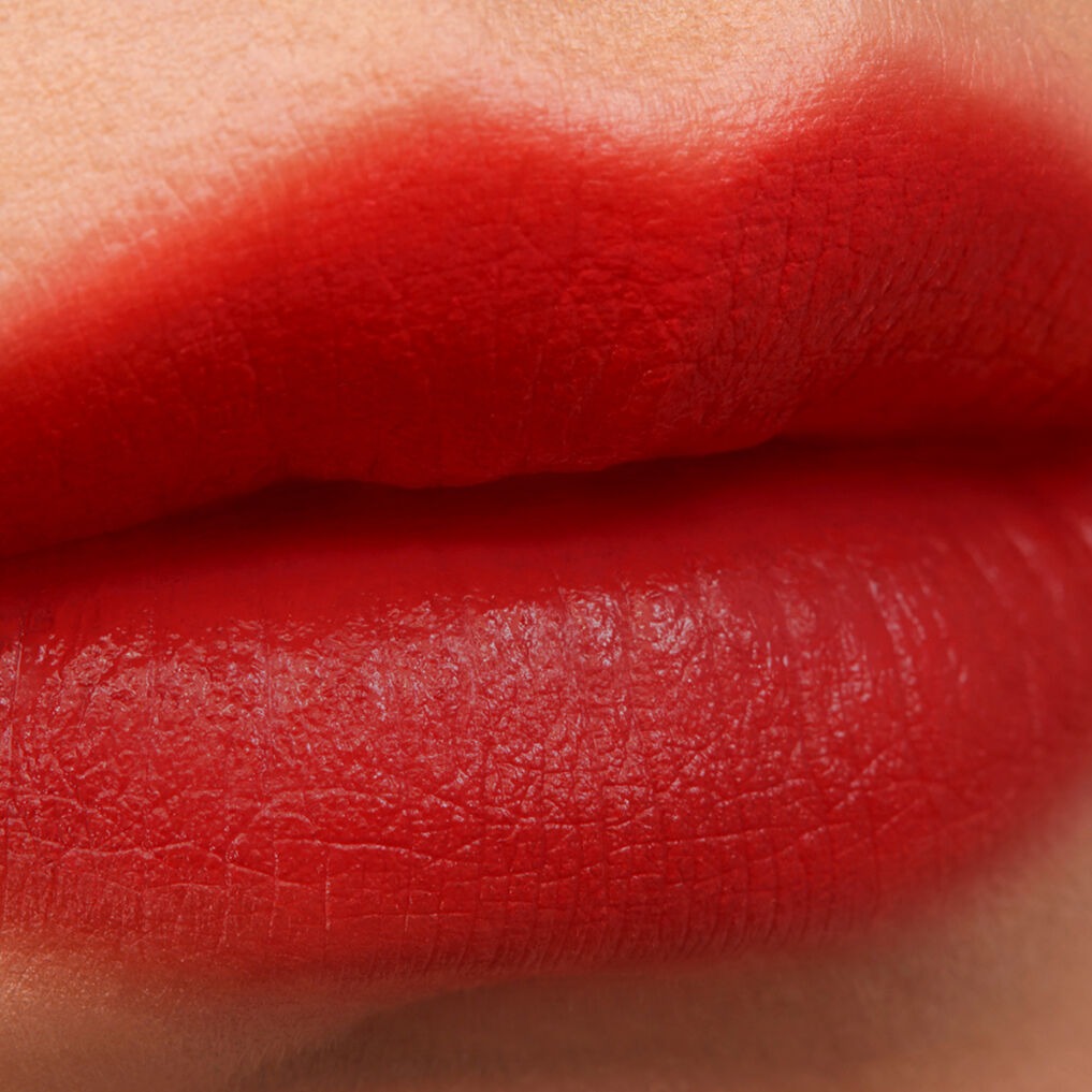 Son YSL Rouge Pur Couture #R12 Rouge Feminin