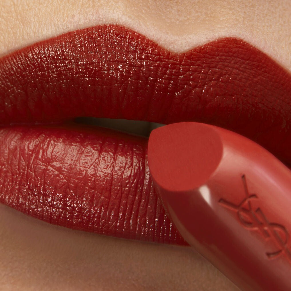 Son YSL Rouge Pur Couture #R1966 Rouge Libre-Kallos