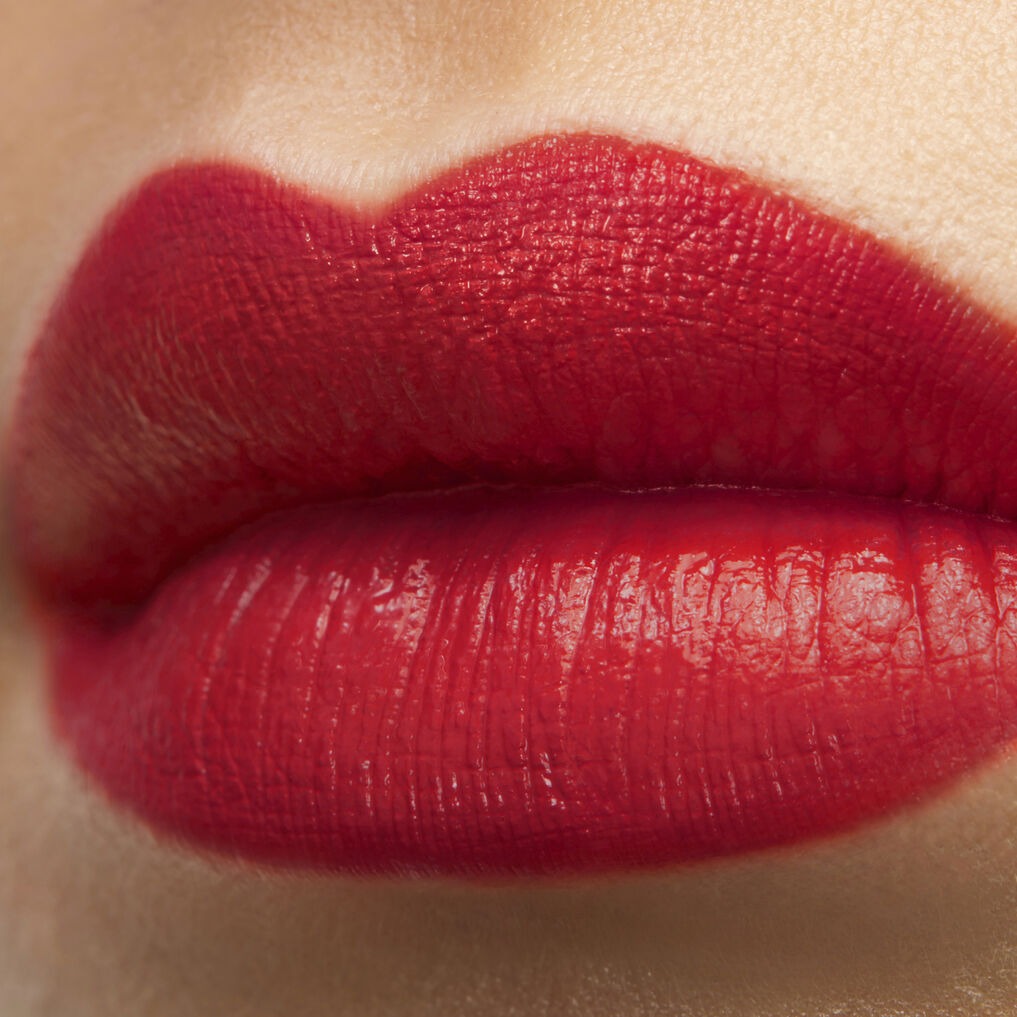 Son YSL Rouge Pur Couture #R21 Rouge Paradoxe-Kallos