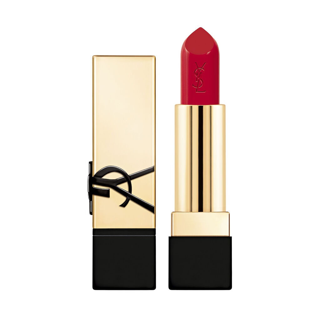 Son YSL Rouge Pur Couture #R5 Subversive Ruby-Kallos