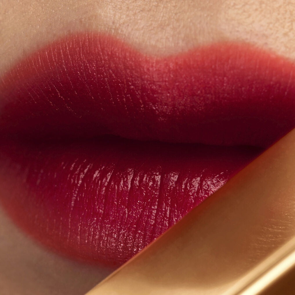 Son YSL Rouge Pur Couture #RM Rouge Muse-Kallos