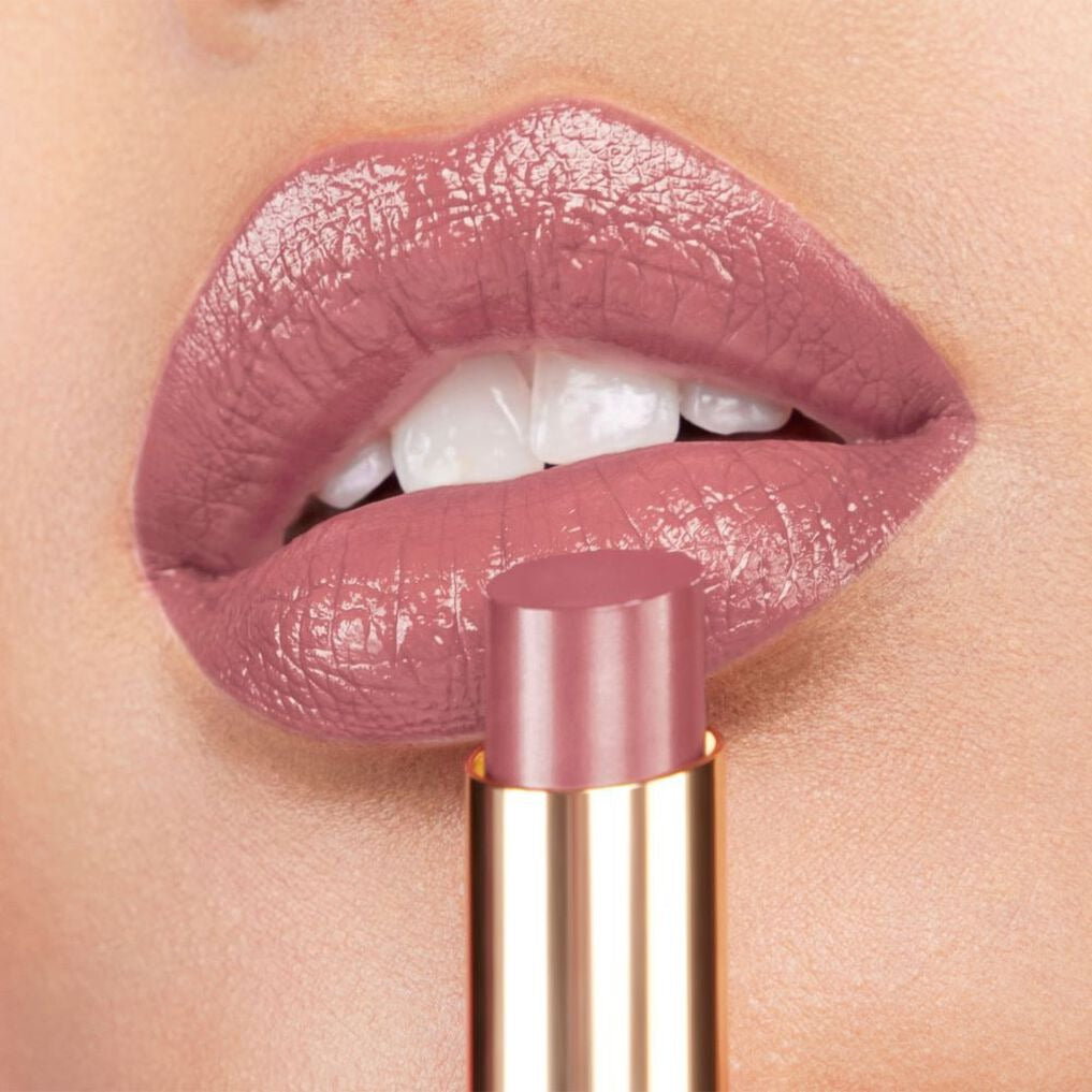 Son YSL Rouge Pur Couture The Bold Lipstick #17 Daring Nude