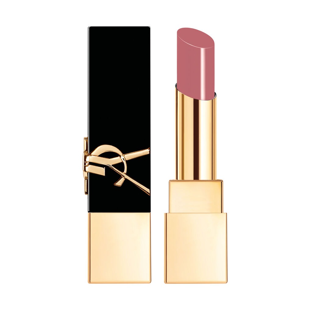 Son YSL Rouge Pur Couture The Bold Lipstick #17 Daring Nude-Kallos