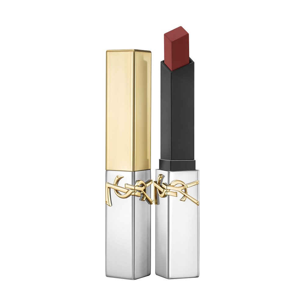 Son YSL Rouge Pur Couture The Slim #1966 Rouge Libre