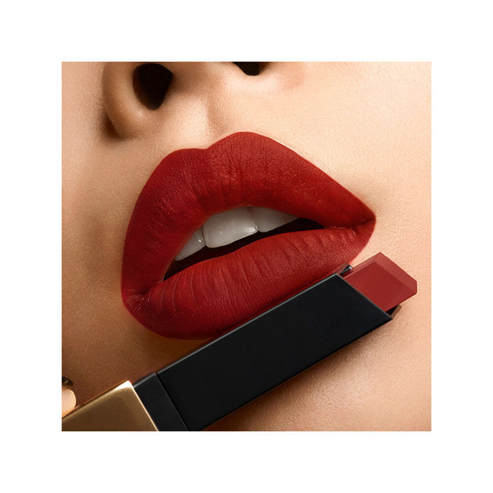 Son YSL Rouge Pur Couture The Slim #1966 Rouge Libre - Kallos Vietnam