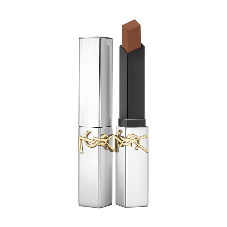 Son YSL Rouge Pur Couture The Slim #314 Limitless Cinnabar