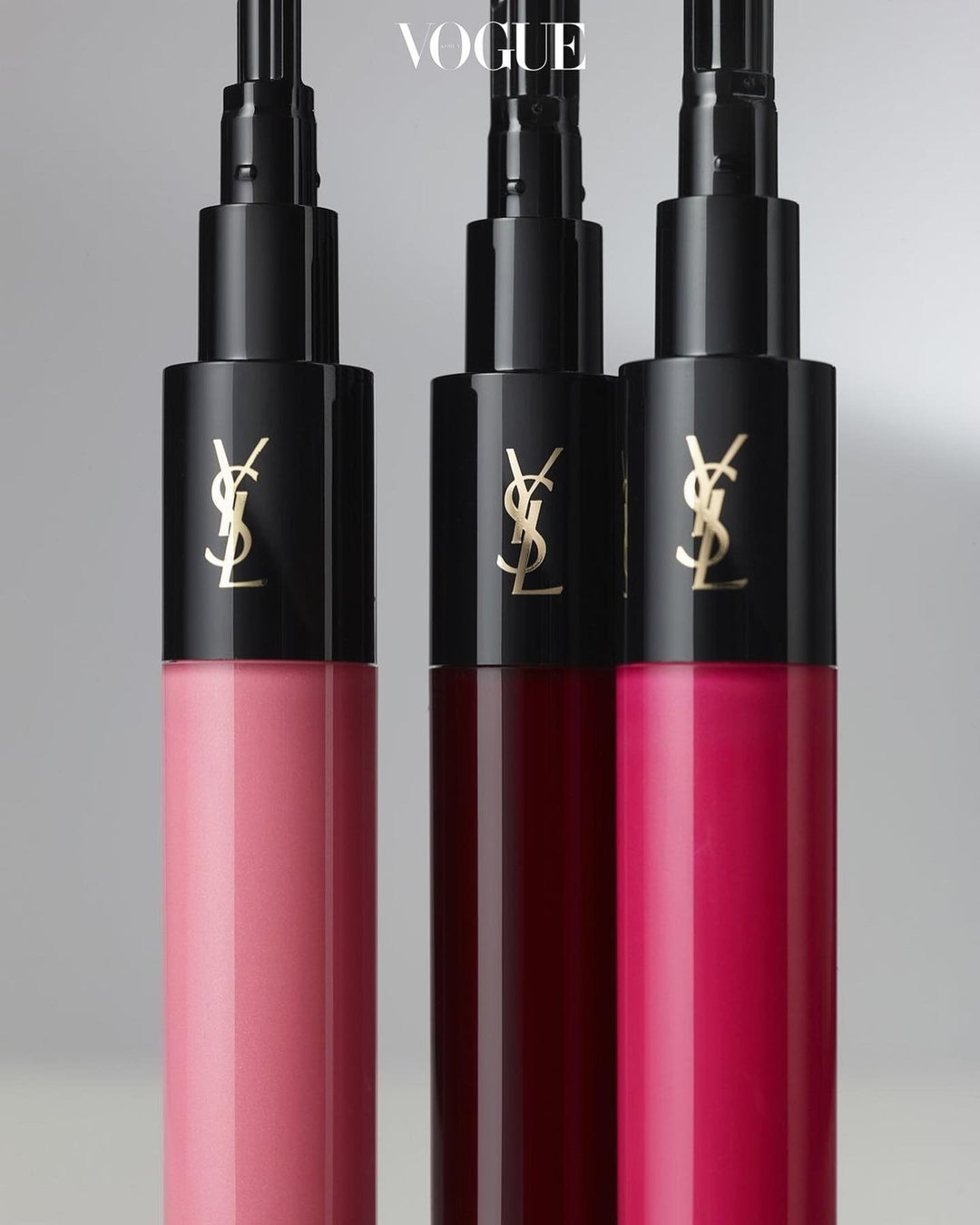 Son YSL Rouge Sur Mesure Cartridge Refill #N2 Medium Nude