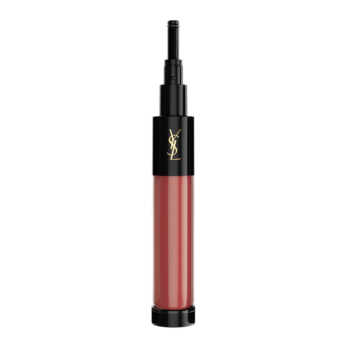Son YSL Rouge Sur Mesure Cartridge Refill #N2 Medium Nude-Kallos