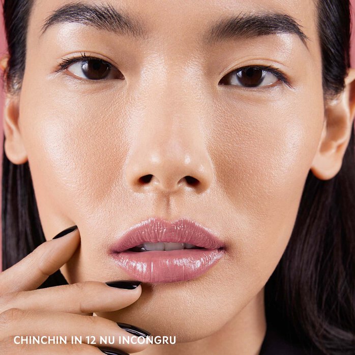 Son YSL The Bold High Pigment Lipstick #12 Nu Incongru - Kallos Vietnam