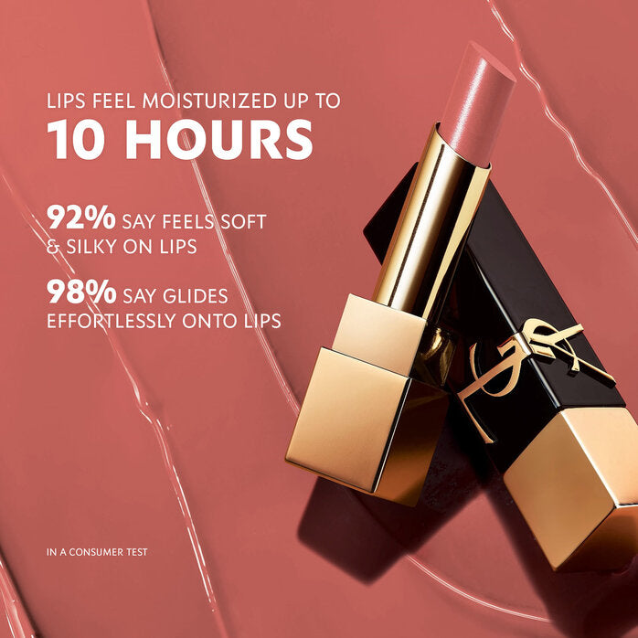 Son YSL The Bold High Pigment Lipstick #14 Nude Tribute - Kallos Vietnam