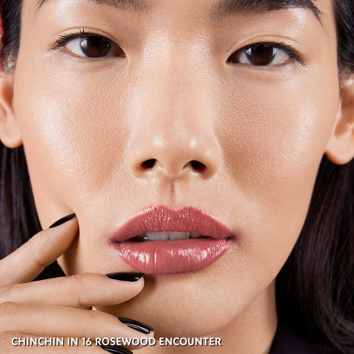 Son YSL The Bold High Pigment Lipstick 