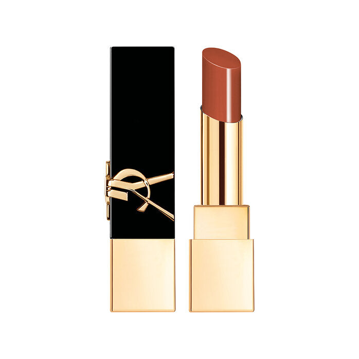 Son YSL The Bold High Pigment Lipstick #6 Reignited Amber - Kallos Vietnam