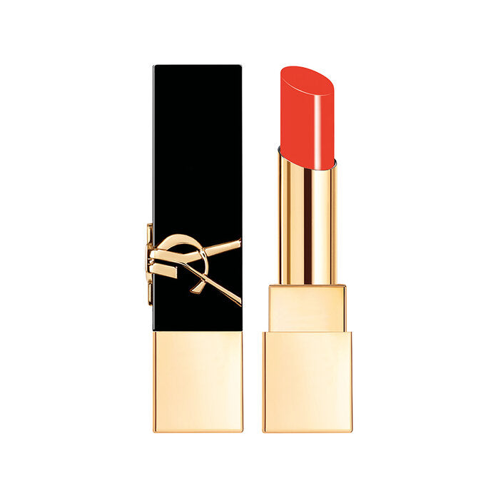 Son YSL The Bold High Pigment Lipstick #7 Unhibited Flame - Kallos Vietnam