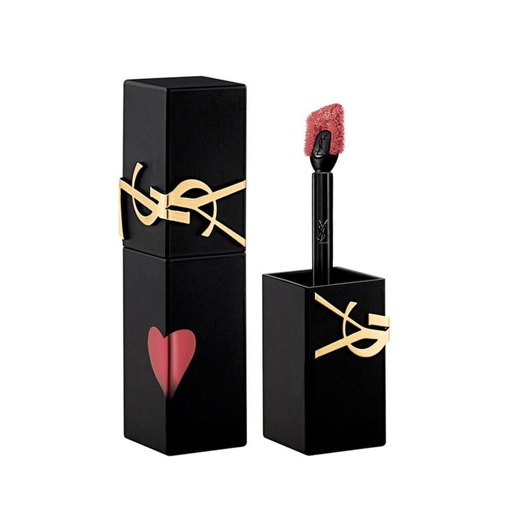 Son YSL The Inks Blur #216 Pink Domination-Kallos