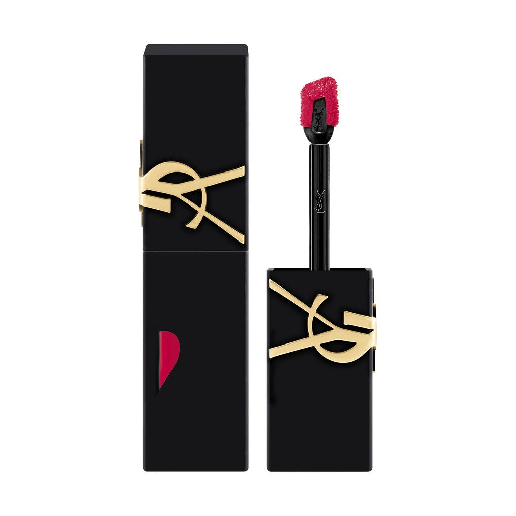 Son YSL The Inks Blur #220 Strawberry Thrill-Kallos