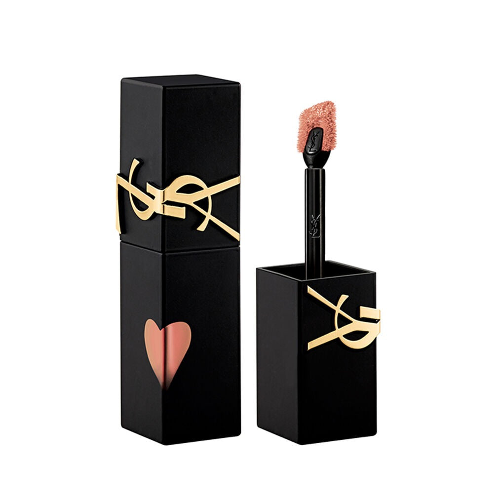 Son YSL The Inks Blur #230 Beige Expression-Kallos