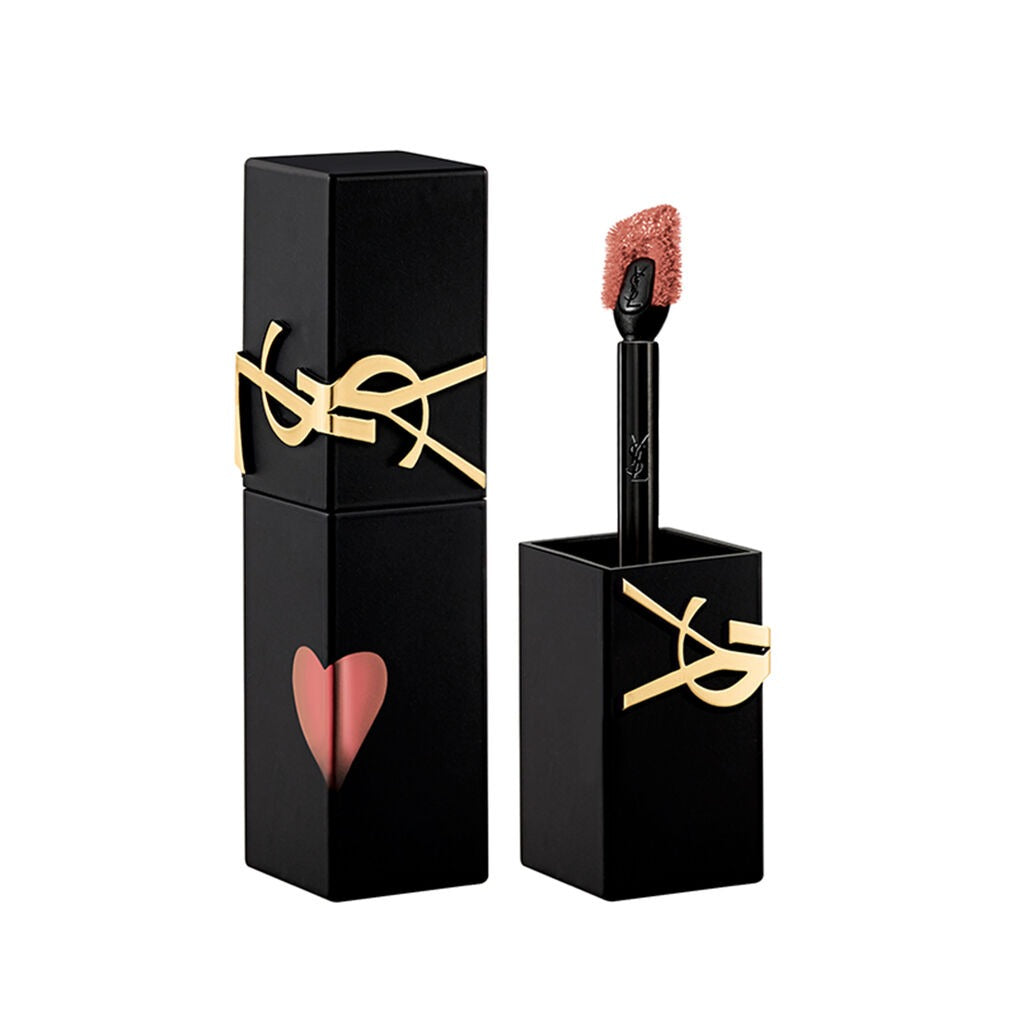 Son YSL The Inks Blur #231 Rosewood Emotion