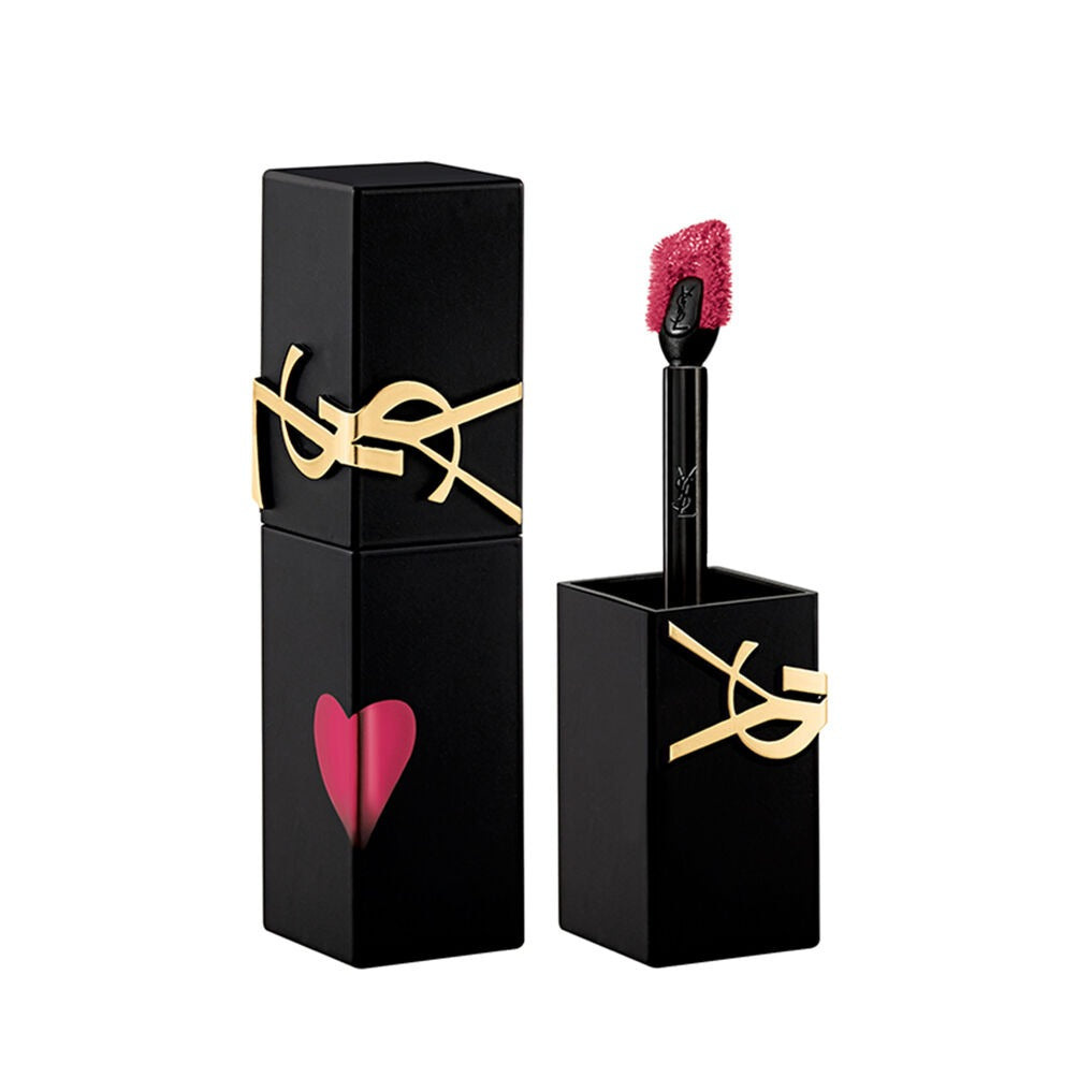 Son YSL The Inks Blur #234 Berry Satisfaction