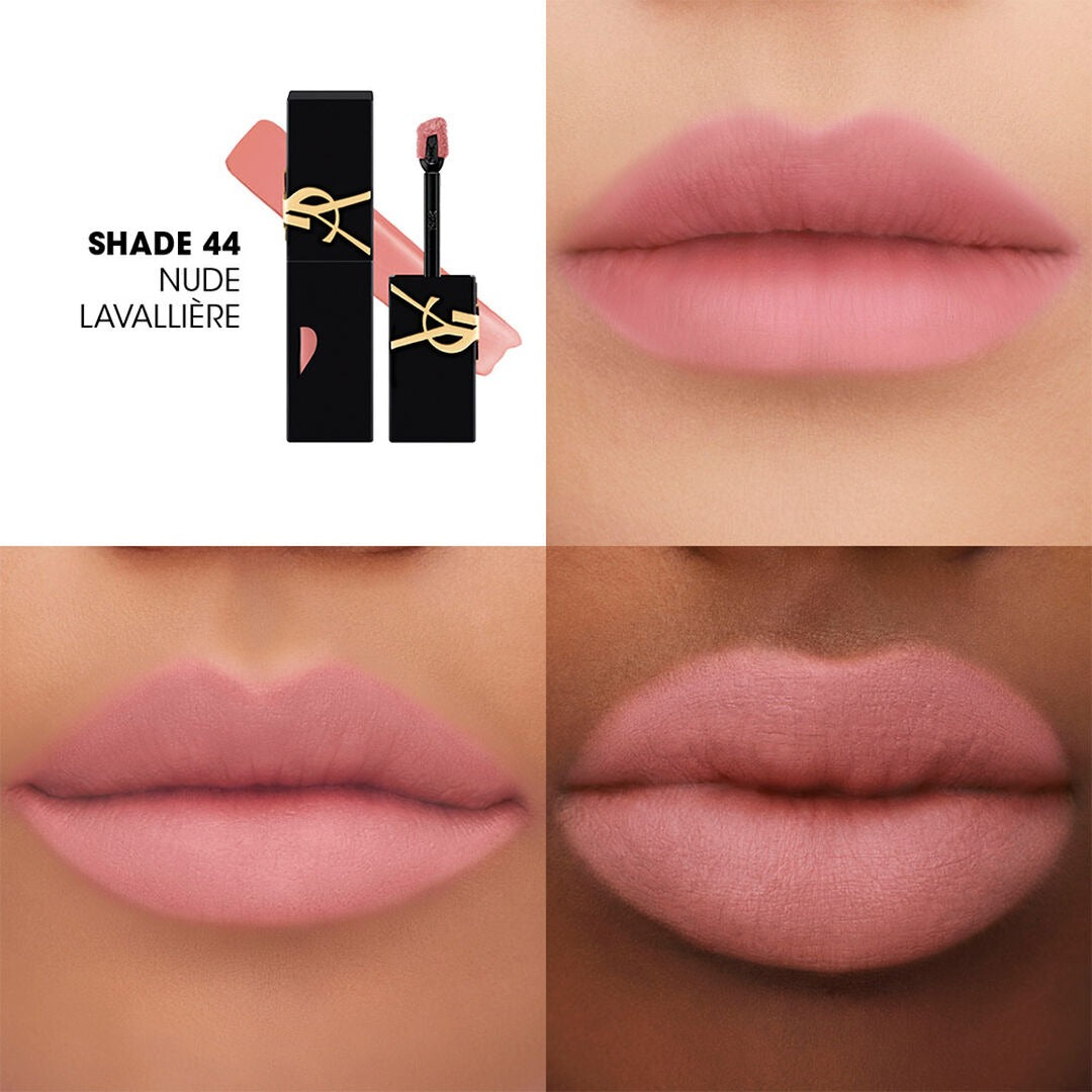 Son YSL The Inks Blur #44 Nude Lavallière