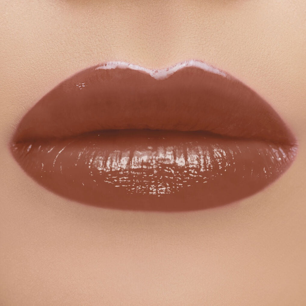 Son YSL The Inks Vinyl Cream #442 Cappuccino Kiss
