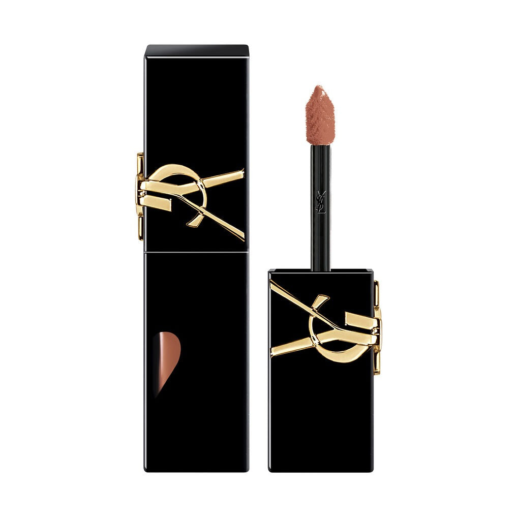 Son YSL The Inks Vinyl Cream #443 Pop The Nude-Kallos