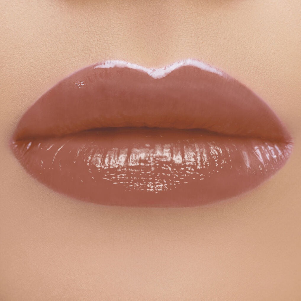 Son YSL The Inks Vinyl Cream #443 Pop The Nude-Kallos