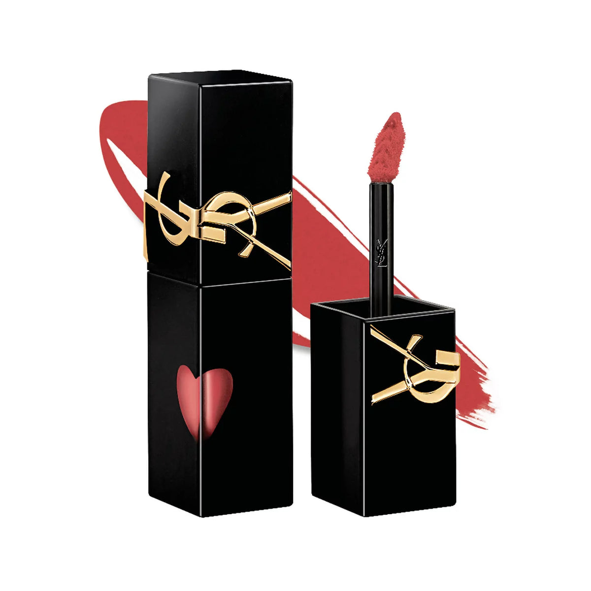 Son YSL The Inks Vinyl Cream #446 Spiced Secret