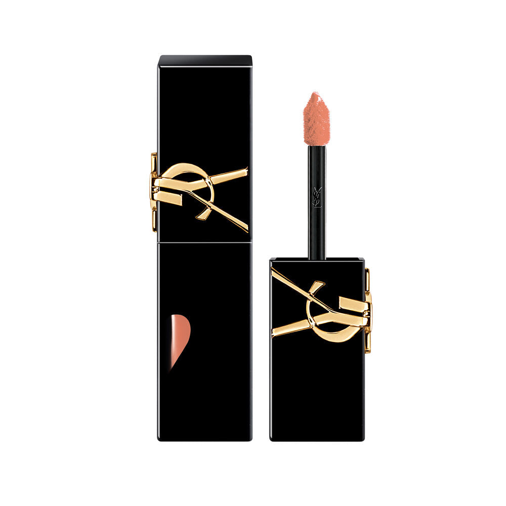 Son YSL The Inks Vinyl Cream #620 Peach Subversion