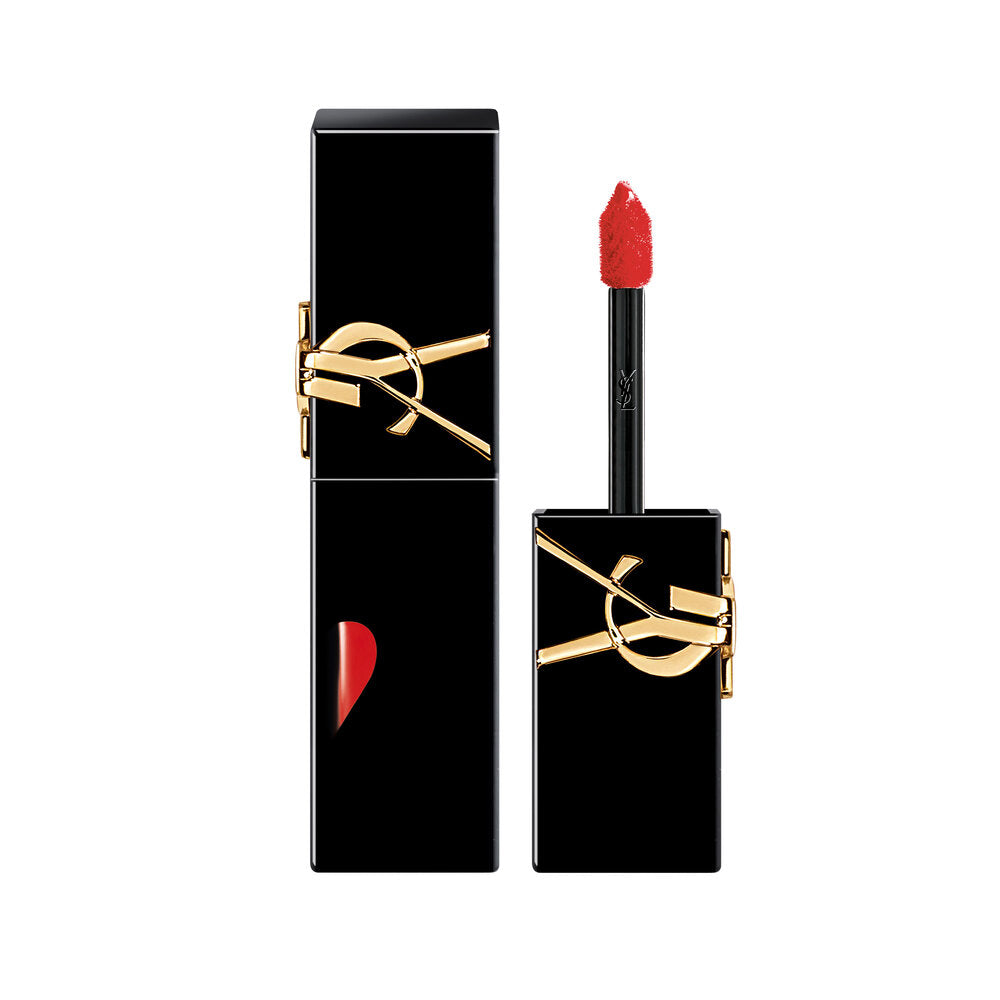 Son YSL The Inks Vinyl Cream #621 Red Adoration