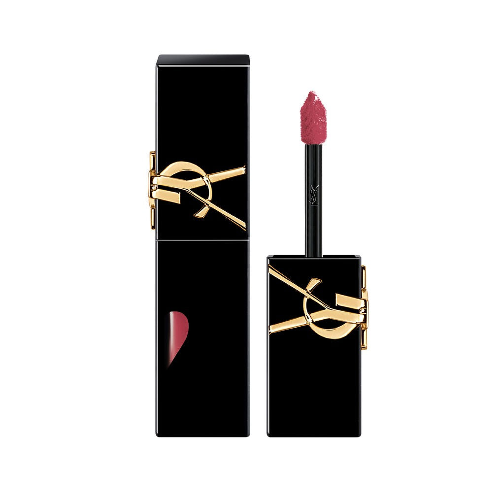 Son YSL The Inks Vinyl Cream #622 Plum Liberation