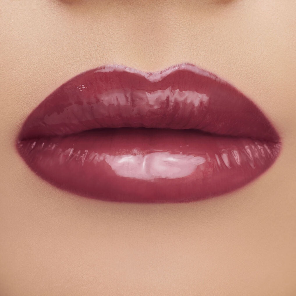 Son YSL The Inks Vinyl Cream #622 Plum Liberation