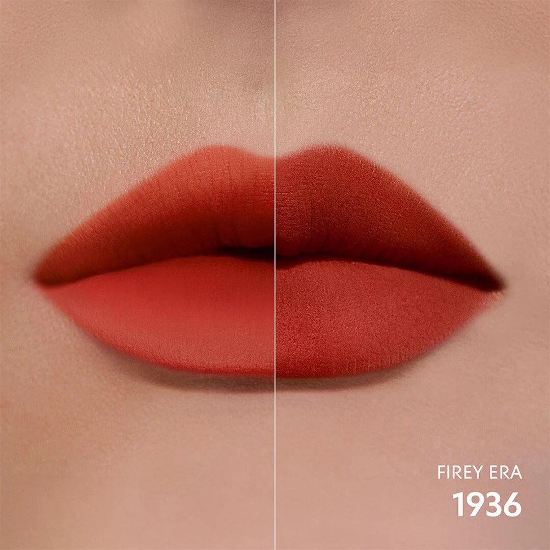 Son YSL The Slim Lipstick #1936 Firey Era