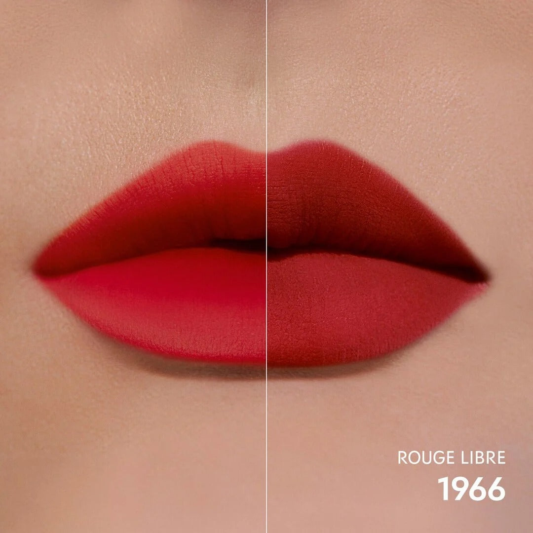 Son YSL The Slim Lipstick #1966 Rouge Libre