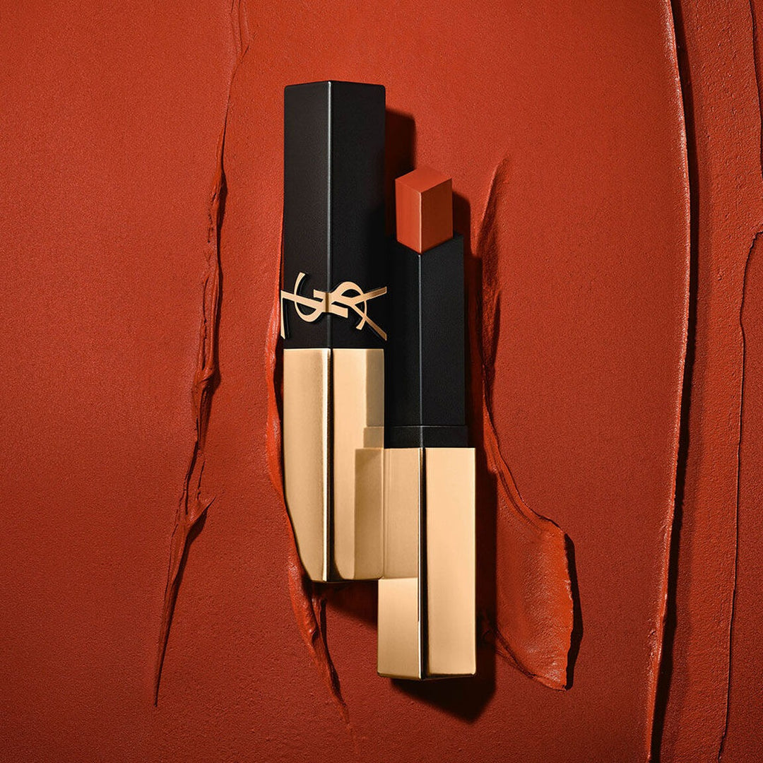 Son YSL The Slim Lipstick #1966 Rouge Libre