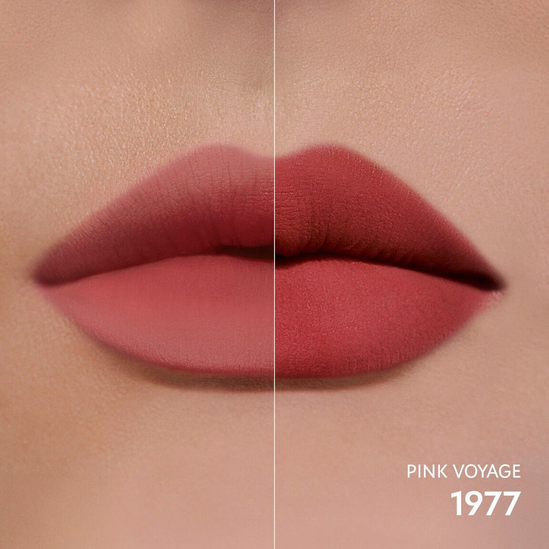 Son YSL The Slim Lipstick #1977 Pink Voyage