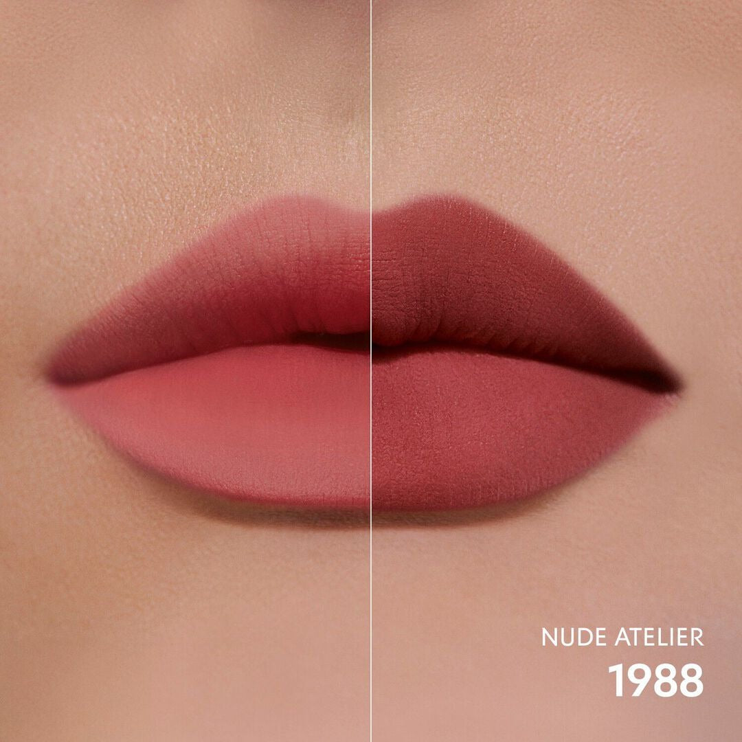 Son YSL The Slim Lipstick #1988 Nude Atelier