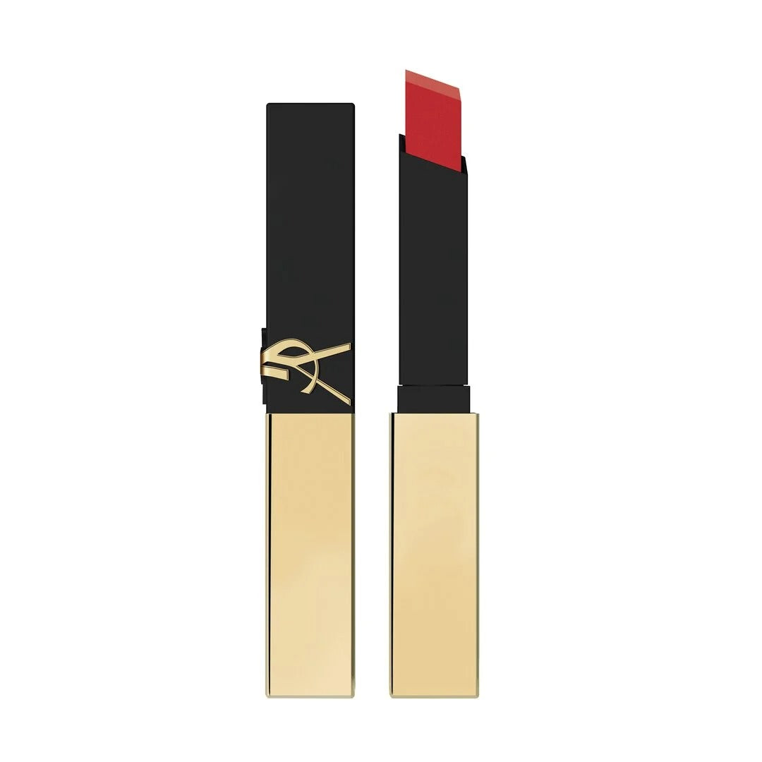 Son YSL The Slim Lipstick #22 Rouge Runway