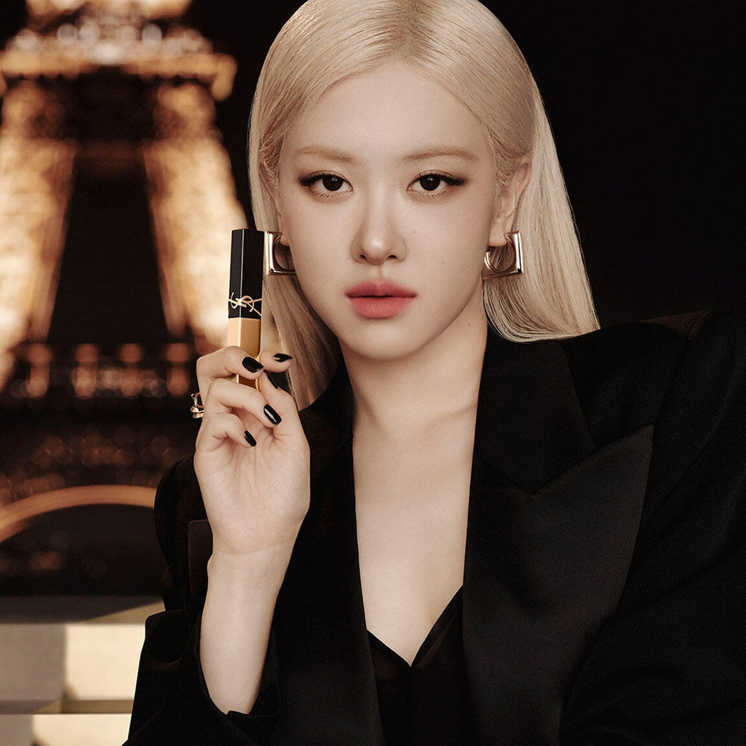 Son YSL The Slim Lipstick #24 Chili Studio
