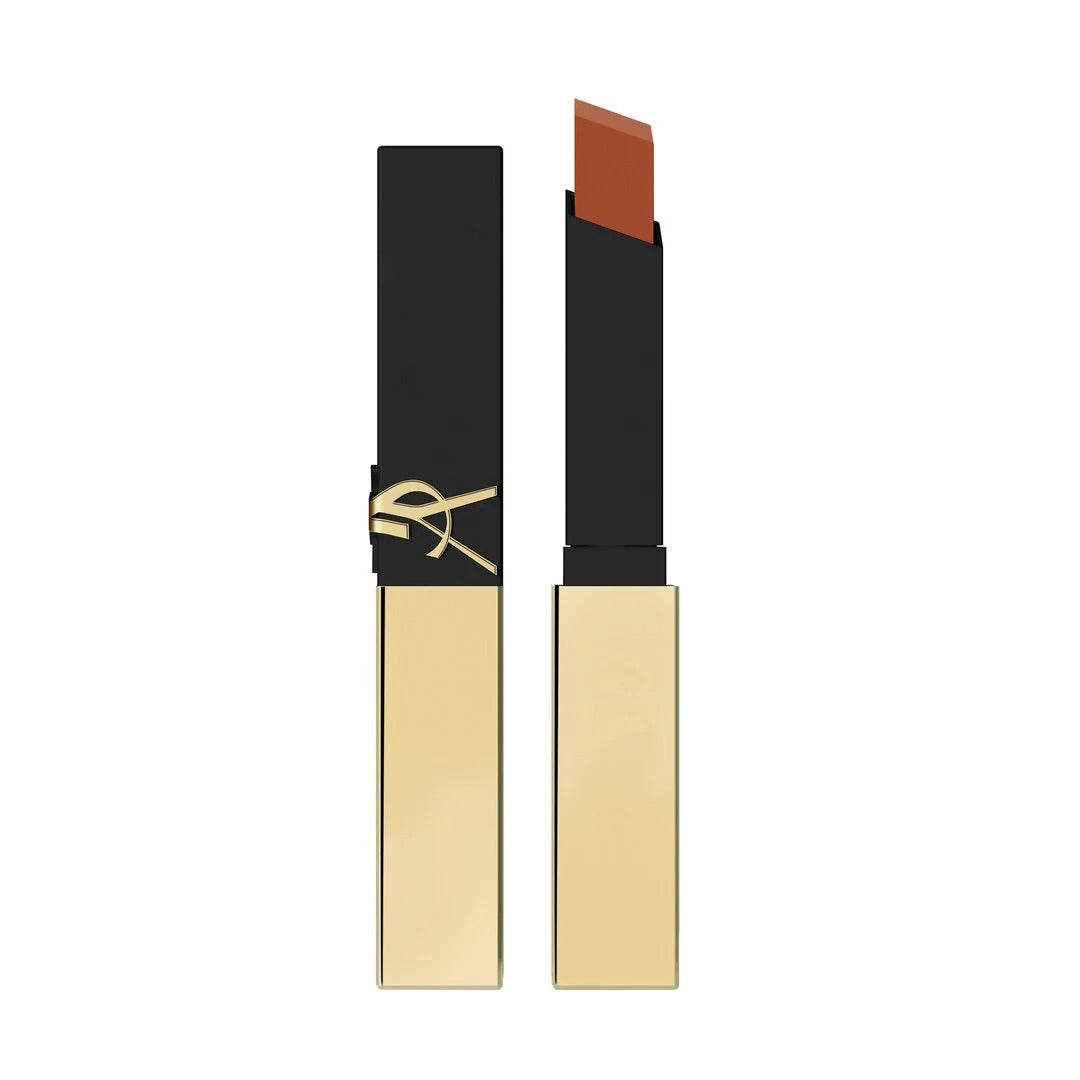 Son YSL The Slim Lipstick #26 Orange Feathers