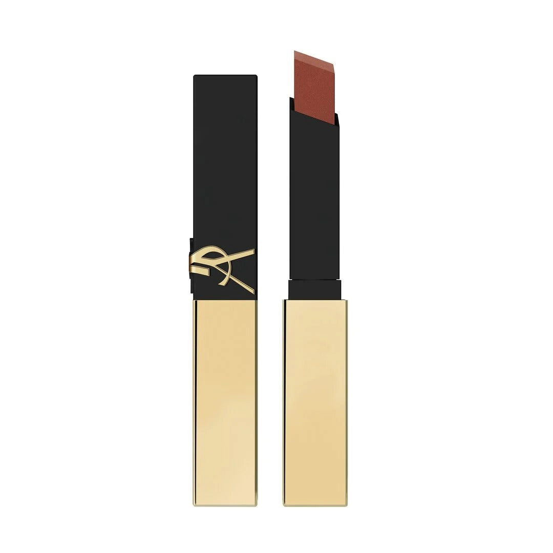 Son YSL The Slim Lipstick #314 Cinnabar Style