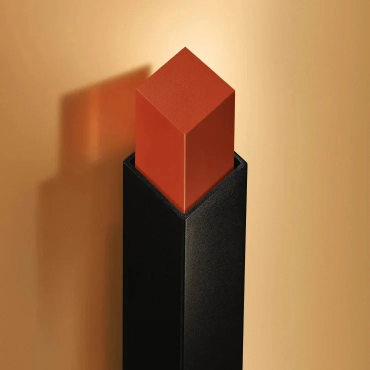 Son YSL The Slim Lipstick #314 Cinnabar Style