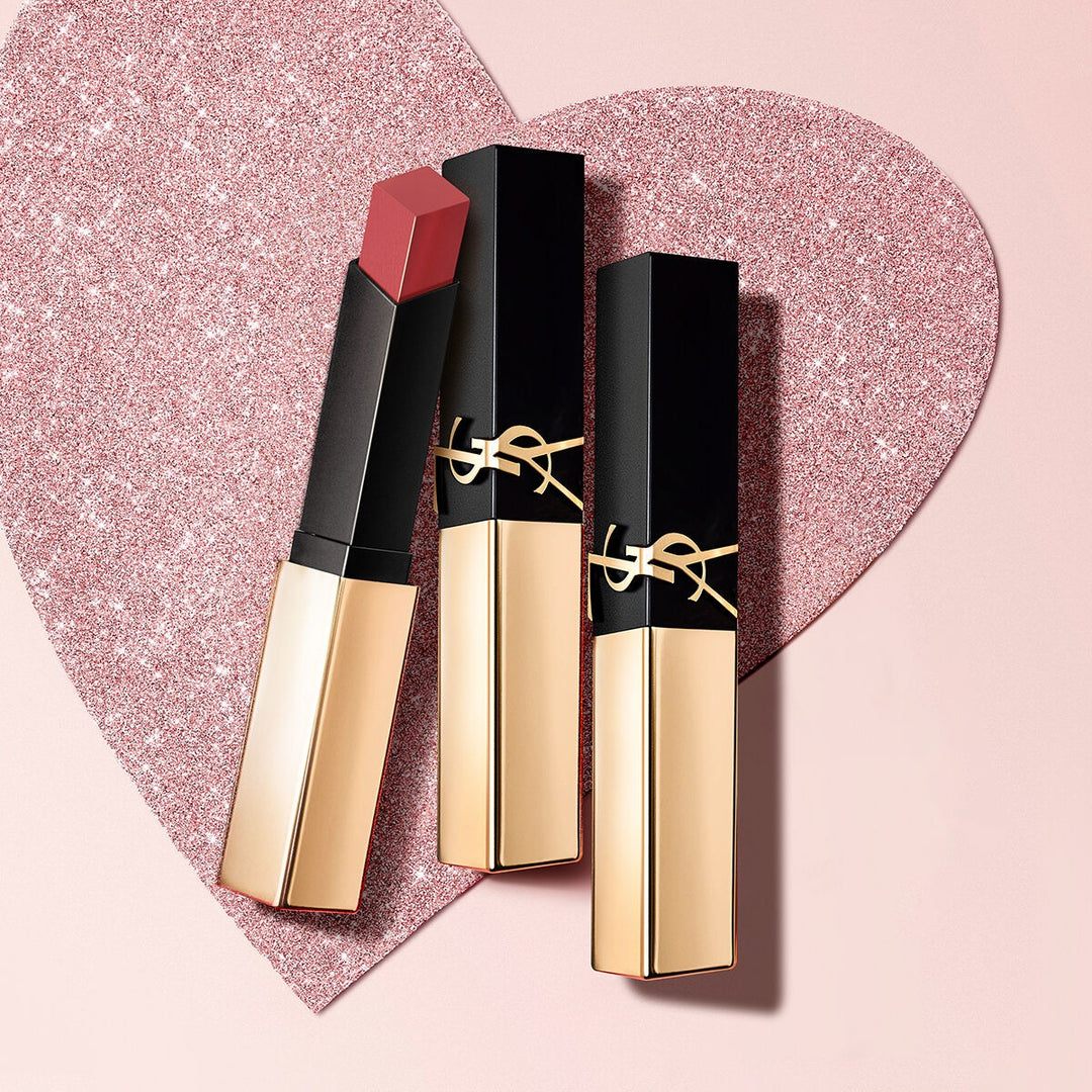 Son YSL The Slim Lipstick #32 Rose Marrakech