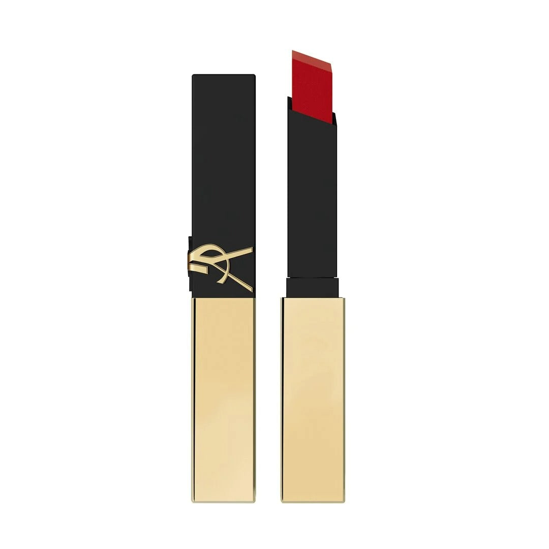 Son YSL The Slim Lipstick #33 Rouge Cuir