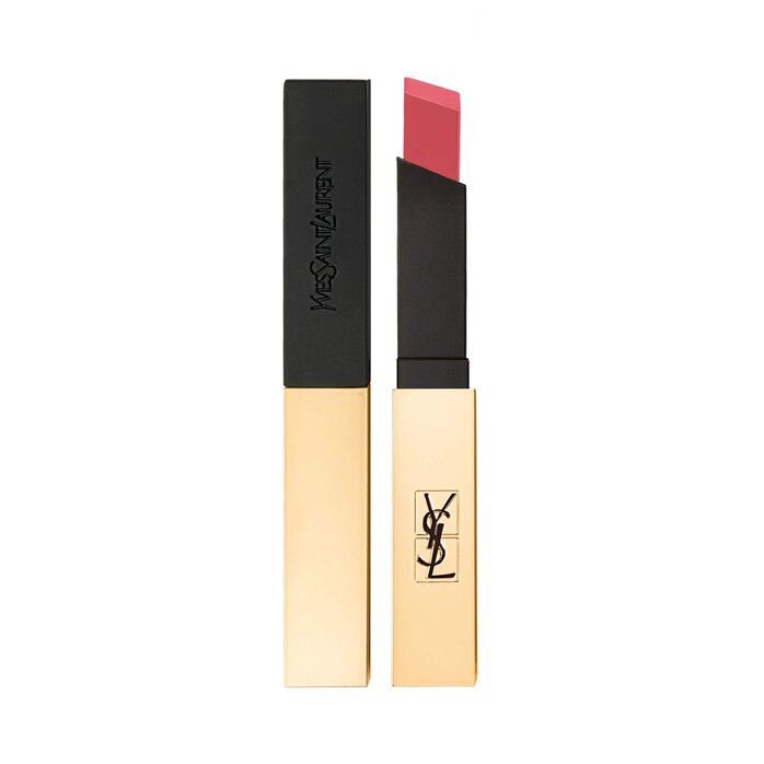 Son YSL The Slim Matte Longwear Lipstick #12 Nu Incongru - Kallos Vietnam