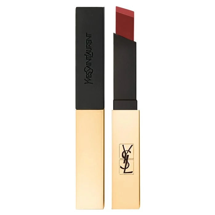 Son YSL The Slim Matte Longwear Lipstick #1966 Rouge Libre - Kallos Vietnam