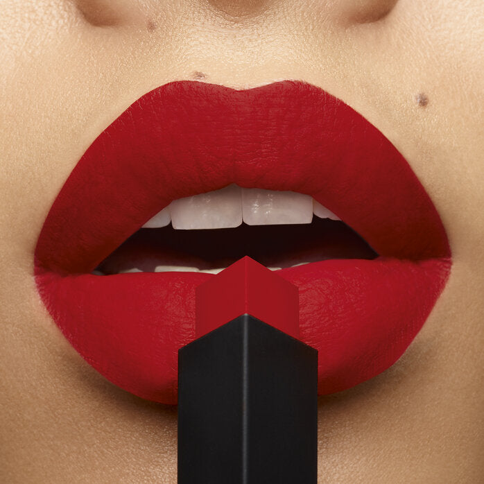 Son YSL The Slim Matte Longwear Lipstick #23 Mystery Red - Kallos Vietnam