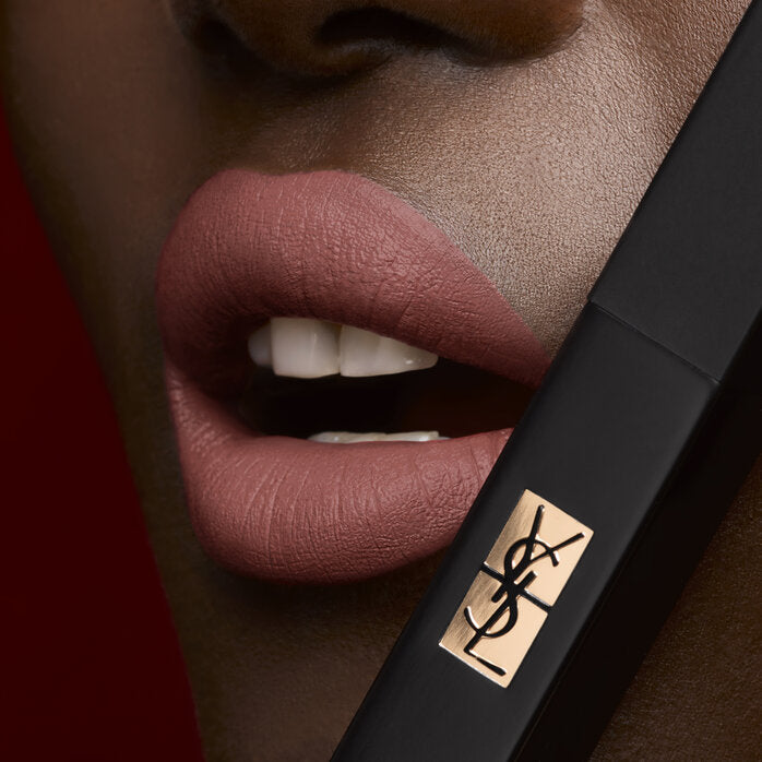 Son YSL The Slim Velvet Radical Matte Lipstick #311 Released Nude - Kallos Vietnam