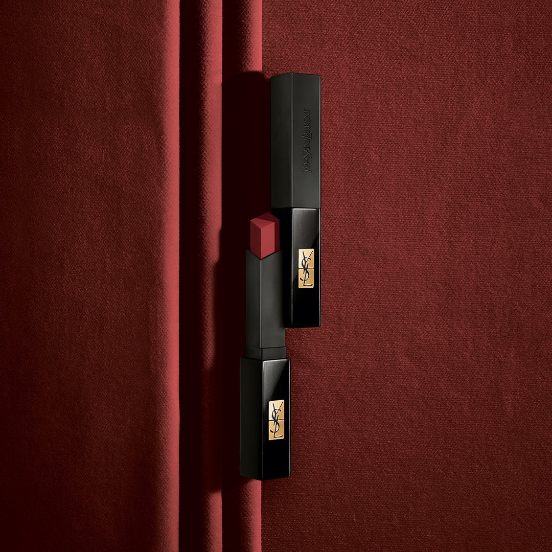 Son YSL The Slim Velvet Radical Matte Lipstick #313 Irreverent Cinnamon